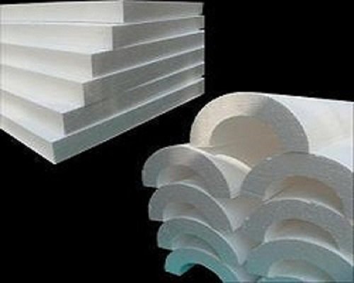 thermocol insulation sheets