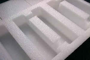custom epe foam packing